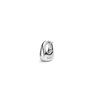 Maria Black Tote Small Earring Silver - KYOTO - Maria Black