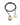 Maria Black Weekender Flash Necklace Gold - KYOTO - Maria Black