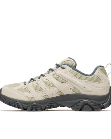 Merrel Men's Moab 3 - Talc (T3) sneakers - KYOTO - Merrell