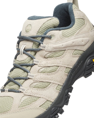 Merrel Men's Moab 3 - Talc (T3) sneakers - KYOTO - Merrell