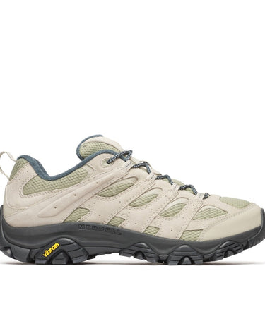 Merrel Men's Moab 3 - Talc (T3) sneakers - KYOTO - Merrell