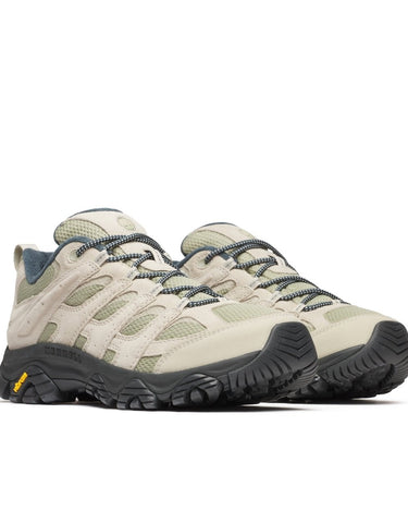 Merrel Men's Moab 3 - Talc (T3) sneakers - KYOTO - Merrell