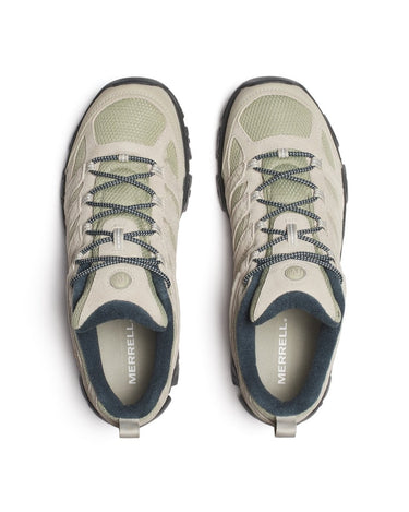 Merrel Men's Moab 3 - Talc (T3) sneakers - KYOTO - Merrell