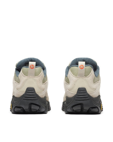 Merrel Men's Moab 3 - Talc (T3) sneakers - KYOTO - Merrell