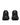 Merrel Men's Promorph - Black sneakers - KYOTO - Merrell