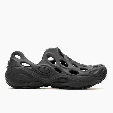Merrell Men's Hydro Next Gen MOC SE - Triple Black Sneakers - KYOTO - Merrell