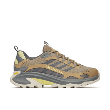 Merrell Men's Moab Speed 2 GTX - Cairn (T3) sneakers - KYOTO - Merrell