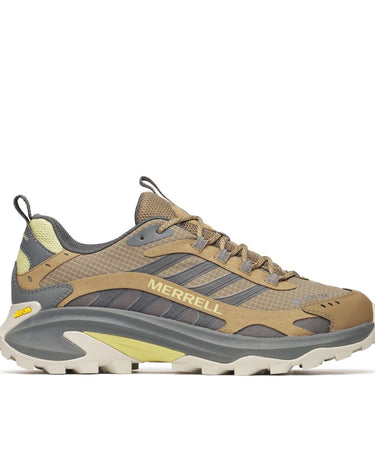Merrell Men's Moab Speed 2 GTX - Cairn (T3) sneakers - KYOTO - Merrell