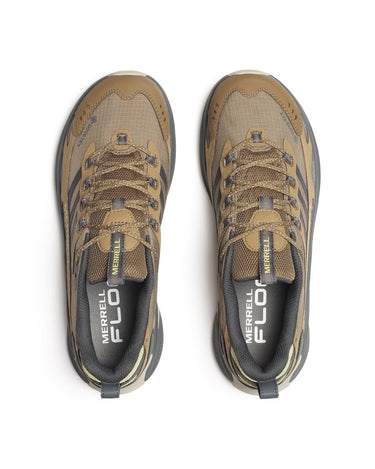Merrell Men's Moab Speed 2 GTX - Cairn (T3) sneakers - KYOTO - Merrell