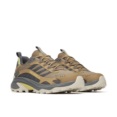 Merrell Men's Moab Speed 2 GTX - Cairn (T3) sneakers - KYOTO - Merrell