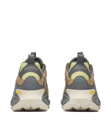 Merrell Men's Moab Speed 2 GTX - Cairn (T3) sneakers - KYOTO - Merrell