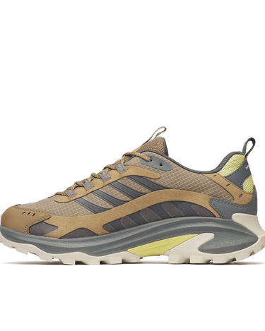 Merrell Men's Moab Speed 2 GTX - Cairn (T3) sneakers - KYOTO - Merrell