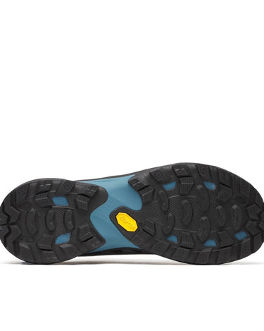 Merrell Men's Moab Speed 2 Vent 2K SE - Alloy/Black sneakers - KYOTO - Merrell