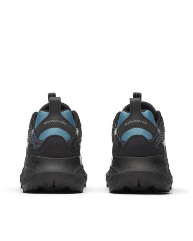 Merrell Men's Moab Speed 2 Vent 2K SE - Alloy/Black sneakers - KYOTO - Merrell