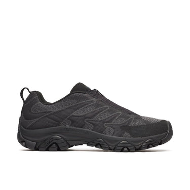 Merrell Moab 3 Trek Zip SE - Black (T2) sneakers - KYOTO - Merrell