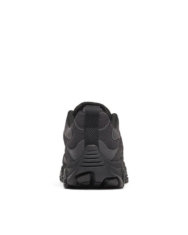Merrell Moab 3 Trek Zip SE - Black (T2) sneakers - KYOTO - Merrell