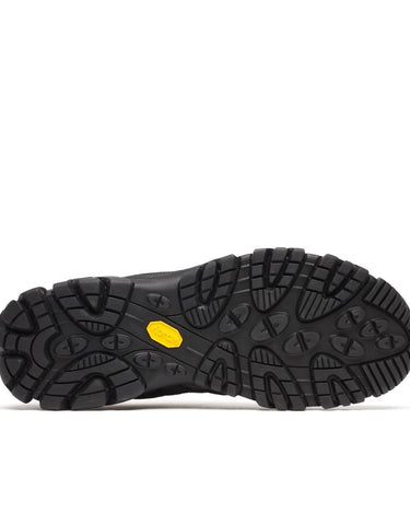 Merrell Moab 3 Trek Zip SE - Black (T2) sneakers - KYOTO - Merrell