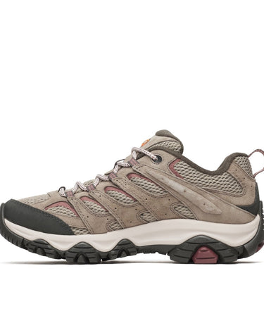 Merrell Women's Moab 3 - Falcon (T3) sneakers - KYOTO - Merrell