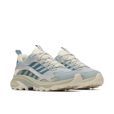 Merrell Women's Moab Speed 2 GTX - Calcite sneakers - KYOTO - Merrell
