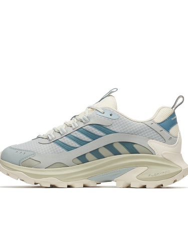 Merrell Women's Moab Speed 2 GTX - Calcite sneakers - KYOTO - Merrell