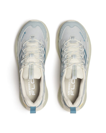 Merrell Women's Moab Speed 2 GTX - Calcite sneakers - KYOTO - Merrell