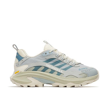 Merrell Women's Moab Speed 2 GTX - Calcite sneakers - KYOTO - Merrell