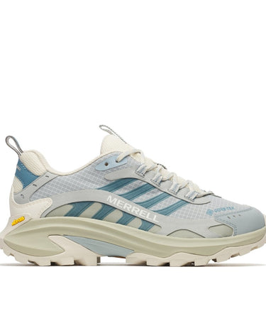 Merrell Women's Moab Speed 2 GTX - Calcite sneakers - KYOTO - Merrell