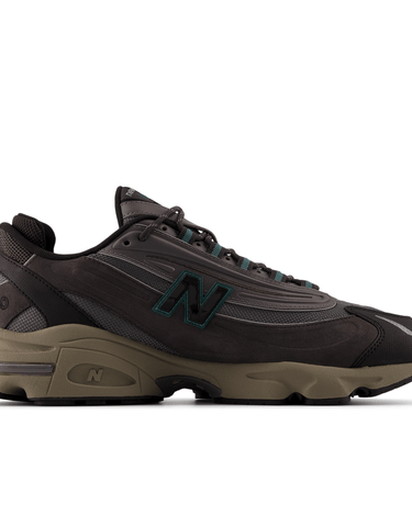 New Balance 1000J BLACK CEMENT/SWEETGRASS - KYOTO - New Balance