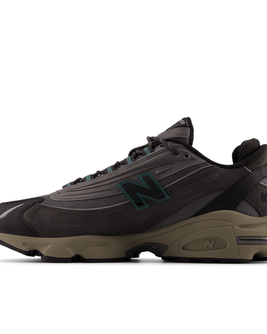 New Balance 1000J BLACK CEMENT/SWEETGRASS - KYOTO - New Balance