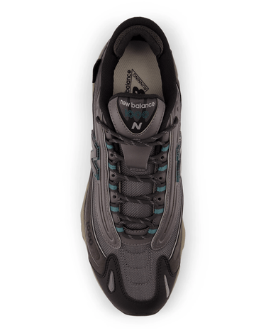 New Balance 1000J BLACK CEMENT/SWEETGRASS - KYOTO - New Balance