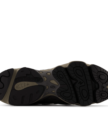 New Balance 1000J BLACK CEMENT/SWEETGRASS - KYOTO - New Balance