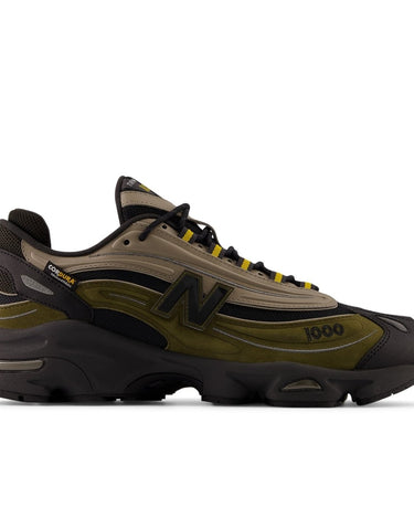 New Balance 1000L WOODLAND/BAROQUE GOLD - KYOTO - New Balance