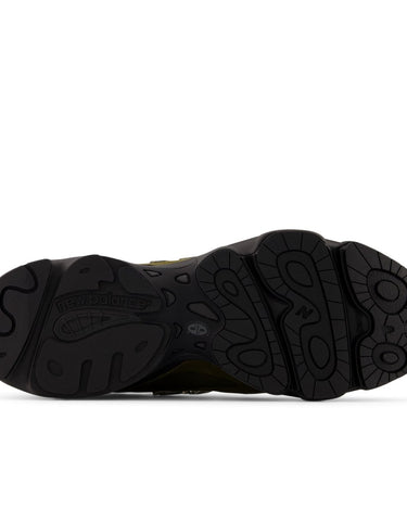 New Balance 1000L WOODLAND/BAROQUE GOLD - KYOTO - New Balance