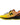 New Balance 1906F PUNCH YELLOW/TANGERINE HEAT/BLACK sneakers - KYOTO - New Balance
