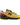 New Balance 1906F PUNCH YELLOW/TANGERINE HEAT/BLACK sneakers - KYOTO - New Balance