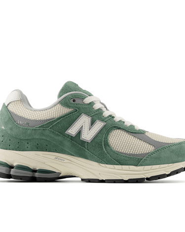 New Balance 2002R Sneakers green/offwhite - KYOTO - New Balance