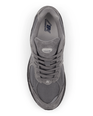 New Balance 2002RH CASTLEROCK/DARK SHORELINE BLUE - KYOTO - New Balance