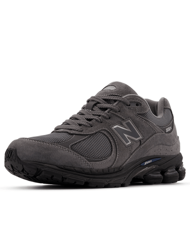 New Balance 2002RH CASTLEROCK/DARK SHORELINE BLUE - KYOTO - New Balance