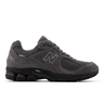 New Balance 2002RH CASTLEROCK/DARK SHORELINE BLUE - KYOTO - New Balance