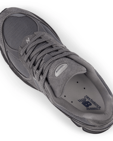New Balance 2002RH CASTLEROCK/DARK SHORELINE BLUE - KYOTO - New Balance