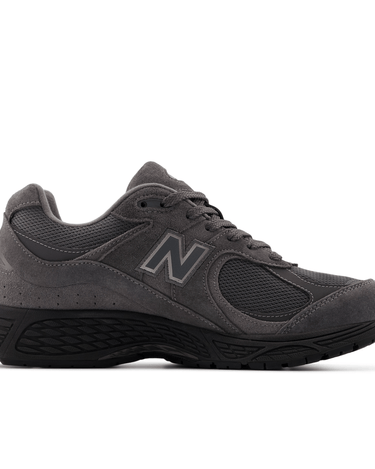 New Balance 2002RH CASTLEROCK/DARK SHORELINE BLUE - KYOTO - New Balance