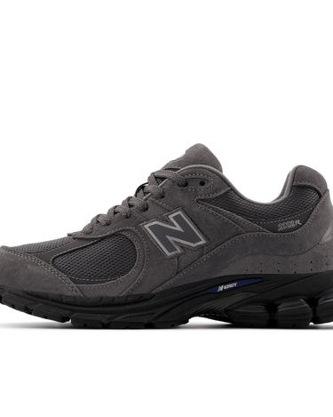 New Balance 2002RH CASTLEROCK/DARK SHORELINE BLUE - KYOTO - New Balance
