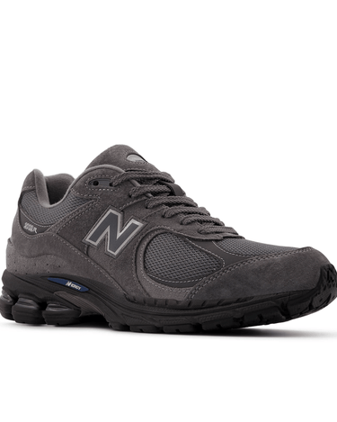 New Balance 2002RH CASTLEROCK/DARK SHORELINE BLUE - KYOTO - New Balance