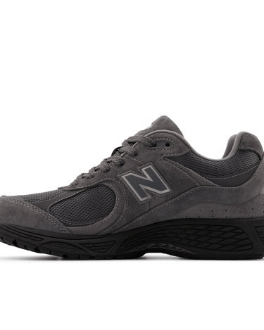 New Balance 2002RH CASTLEROCK/DARK SHORELINE BLUE - KYOTO - New Balance