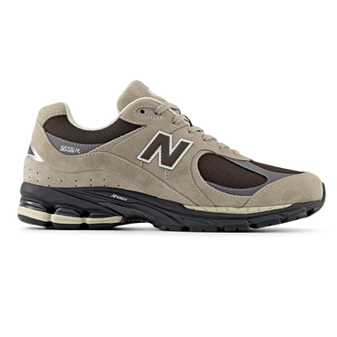 New Balance 2002RO ARID STONE/BLACK COFFEE Sneakers - KYOTO - New Balance