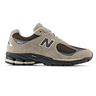 New Balance 2002RO ARID STONE/BLACK COFFEE Sneakers - KYOTO - New Balance