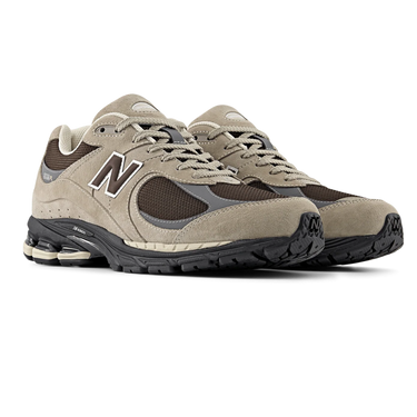 New Balance 2002RO ARID STONE/BLACK COFFEE Sneakers - KYOTO - New Balance