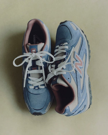 New Balance 204LNPA SHB Sneakers - KYOTO - New Balance