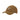 New Balance 6 Panel Athletics Hat Bark