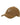 New Balance 6 Panel Athletics Hat Bark - KYOTO - New Balance clothing